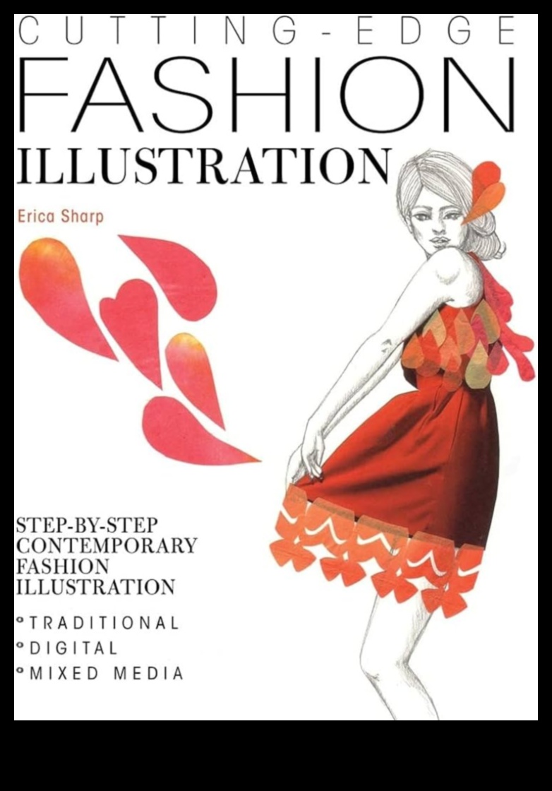 الكشف عن الأسلوب فن أحدث الأزياء والتصميم الداخلي 4 الكشف عن الأسلوب: فن أحدث الأزياء والتصميم الداخلي