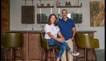 الكشف عن الأسلوب: فن أحدث الأزياء والتصميم الداخلي