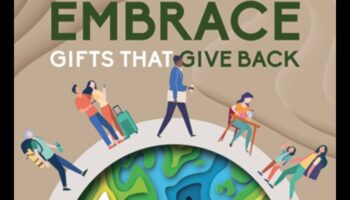لك بشكل مستدام: الهدايا التي تحتضن الحياة الصديقة للأرض