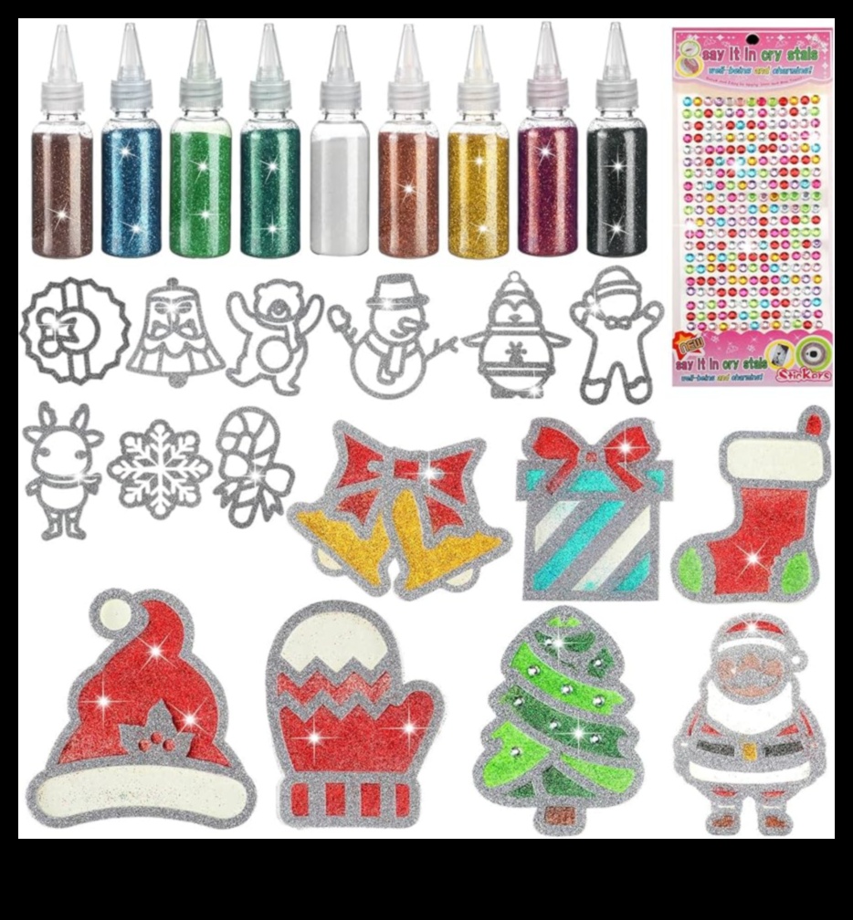 صائدات الشمس للأطفال DIY: صياغة زخارف النوافذ الملونة