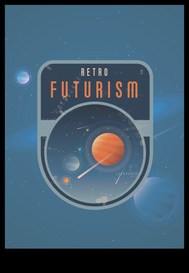 تصميم الغد: عناصر مستقبلية في تطوير العلامة التجارية