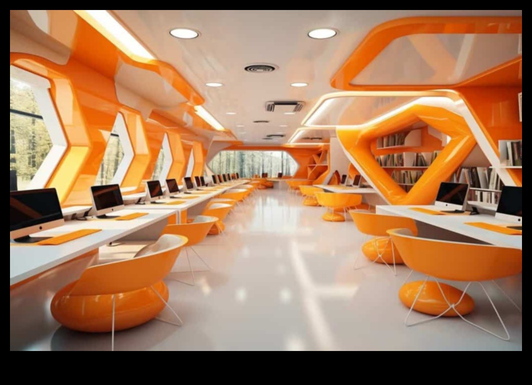 تصميم الغد: عناصر مستقبلية في تطوير العلامة التجارية