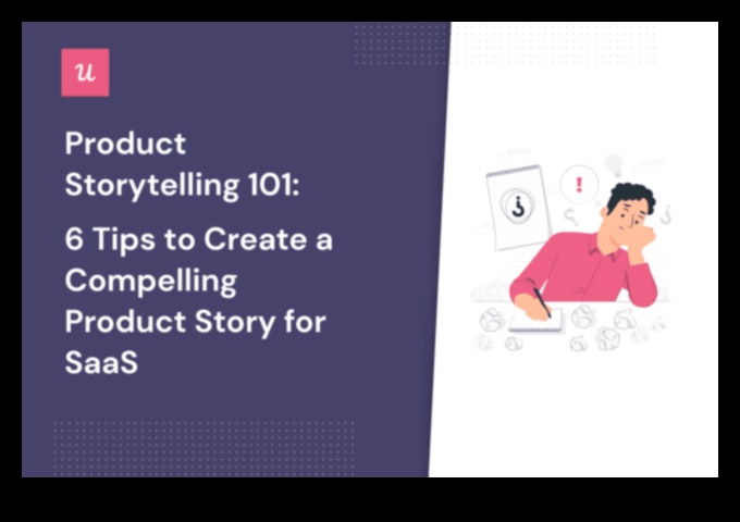 تأثير المنتج: صياغة تجارب استهلاكية مقنعة