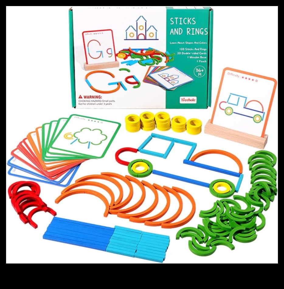 ألغاز مرحة: هدايا تعليمية للأطفال