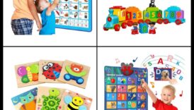 ألغاز مرحة: هدايا تعليمية للأطفال