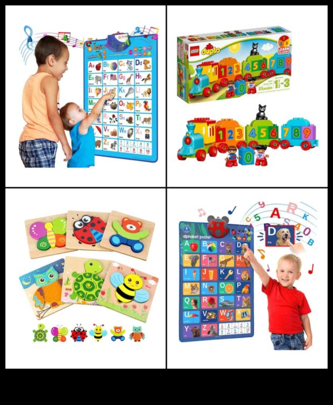 ألغاز مرحة: هدايا تعليمية للأطفال