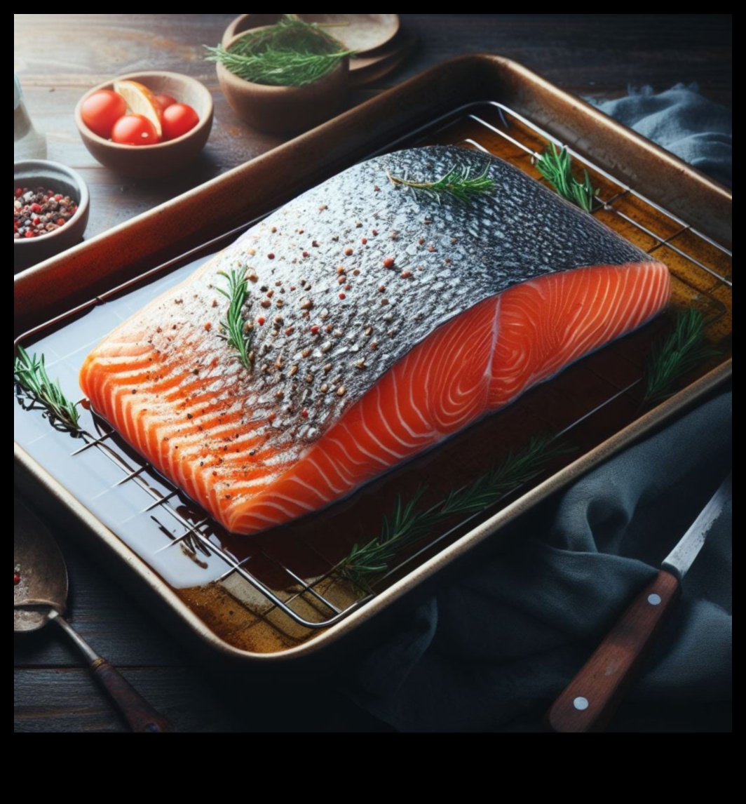 سحر جهد: وصفات سهلة لسحر الطهي