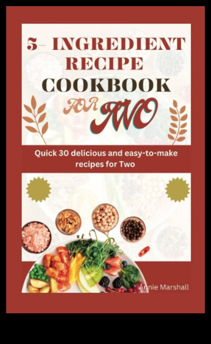 سحر جهد: وصفات سهلة لسحر الطهي