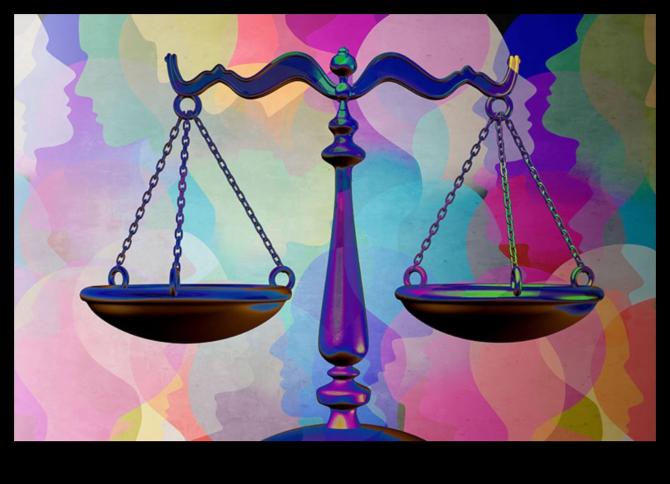 الأخلاق في الممارسة: سد الأخلاق والتعبير الإبداعي