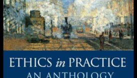 الأخلاق على الممارسة فن الموازنة بين الأخلاق والتعبير الإبداعي 3 الأخلاق في الممارسة: سد الأخلاق والتعبير الإبداعي