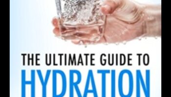 مستكشف الترطيب: رسم المسارات لحياة جيدة الترطيب