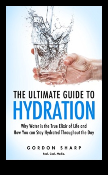 مستكشف الترطيب: رسم المسارات لحياة جيدة الترطيب