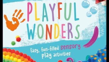 عجائب صحية: إنشاء أنشطة ساحرة للطفل