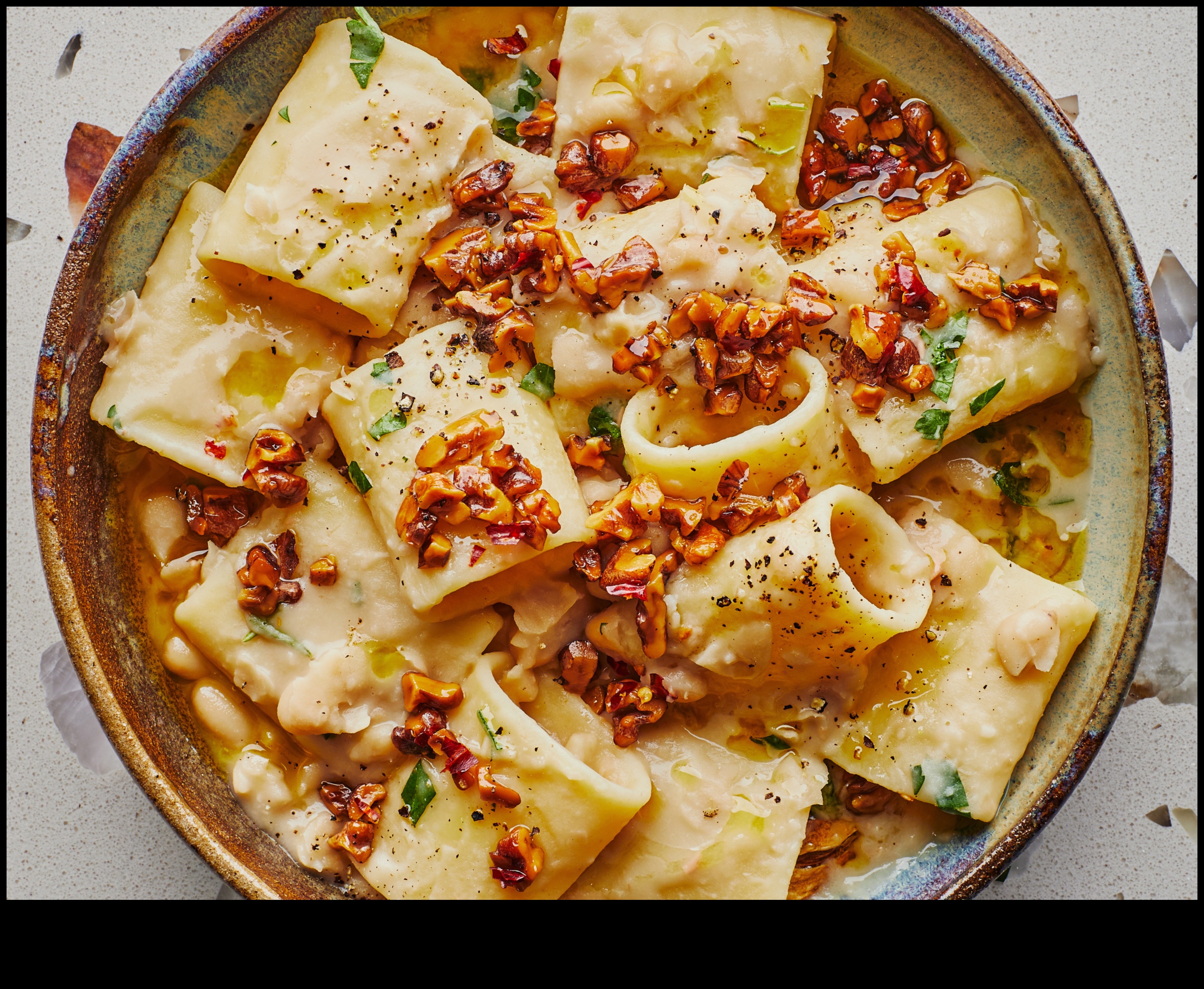 حرف الطهي للمسرات النباتية: صياغة وجبات نباتية ونباتية