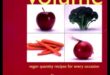 حرف الطهي للمسرات النباتية: صياغة وجبات نباتية ونباتية