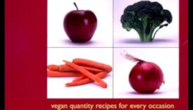 أعظم الوصفات النباتية لكل مثال 2 حرف الطهي للمسرات النباتية: صياغة وجبات نباتية ونباتية