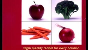 حرف الطهي للمسرات النباتية: صياغة وجبات نباتية ونباتية