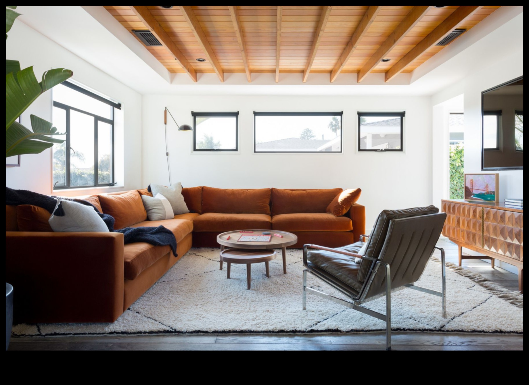 وسائل الراحة الإبداعية: إشعال الابتكار في المساحات العصرية