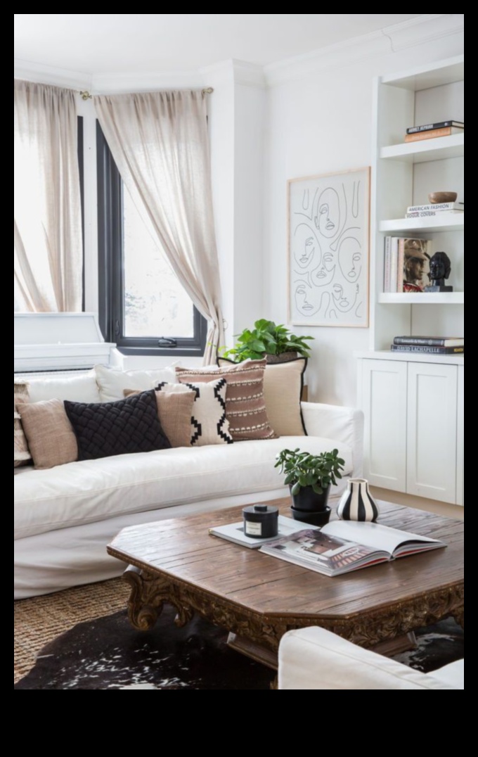 وسائل الراحة الإبداعية: إشعال الابتكار في المساحات العصرية