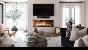 وسائل الراحة الإبداعية: إشعال الابتكار في المساحات العصرية