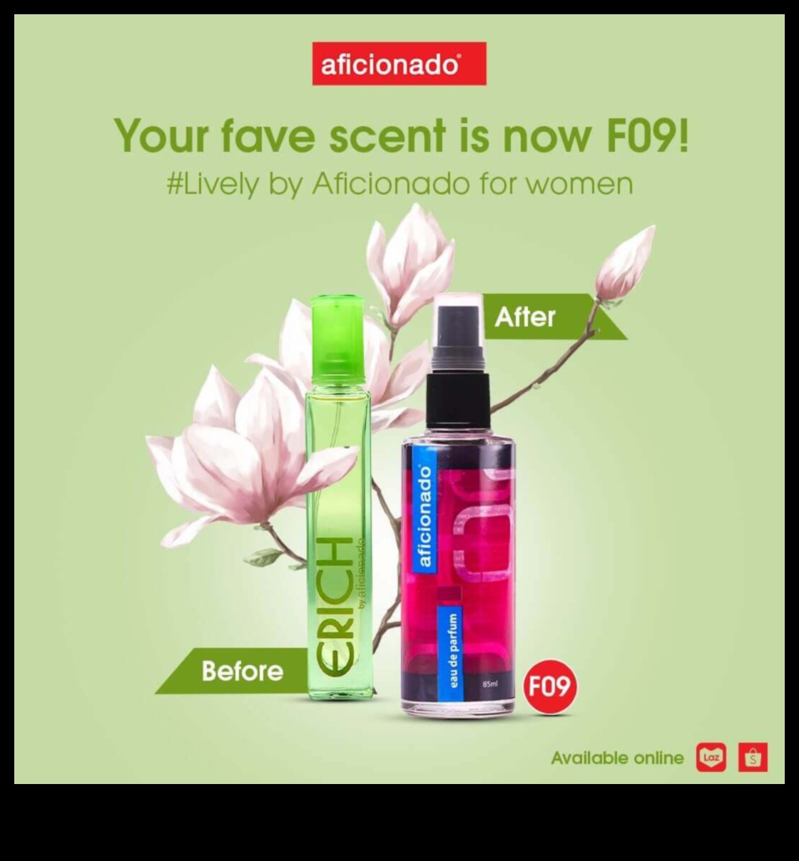 أساطير العطر: مجموعات العطور لعشاق الرائحة