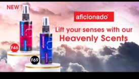 أساطير العطر: مجموعات العطور لعشاق الرائحة