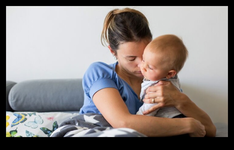 تناغم السعادة يهدئ قلب طفلك من خلال هذه الأنشطة الخمسة 4 انسجام السعادة: إشراك قلب الطفل من خلال الأنشطة