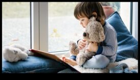 تناغم السعادة يهدئ قلب طفلك من في كل مكان هذه الإجراءات الخمسة 2 انسجام السعادة: إشراك قلب الطفل من خلال الأنشطة