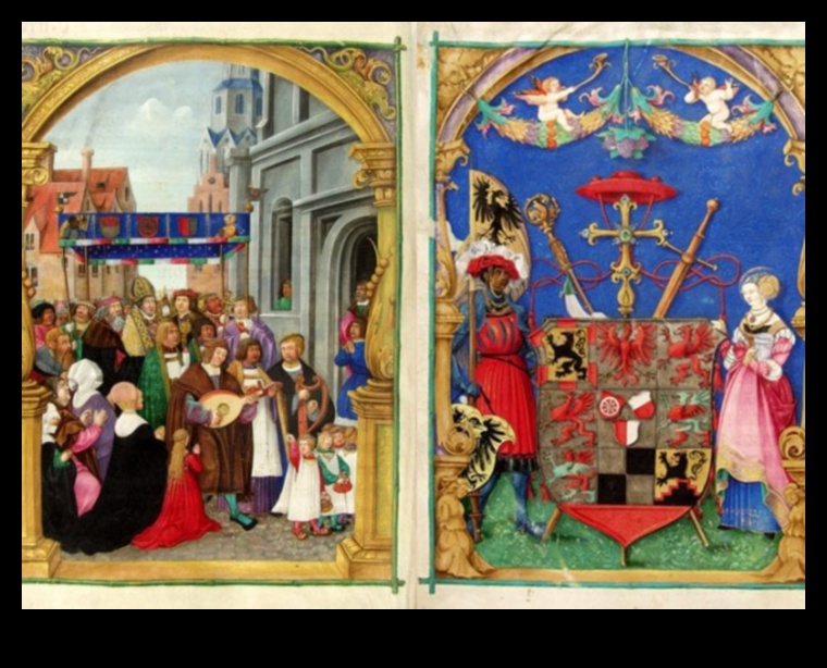 نهضة التصميم: إعادة اكتشاف فن الجرافيك