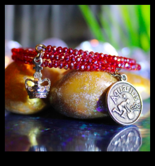 سحر المجوهرات DIY اصنع تصميماتك الفريدة 4 إكسسوارات DIY مع السحر: إنشاء كنوز مخصصة