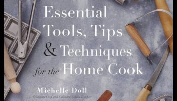 الحكمة الطهي: نصائح الطبخ الاحترافية للطهاة المنزليين