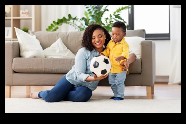 القفزات المبهجة 5 أنشطة مرحة لصحة الطفل البدنية 2 القفزات المبهجة: أنشطة مرحة لصحة الطفل البدنية