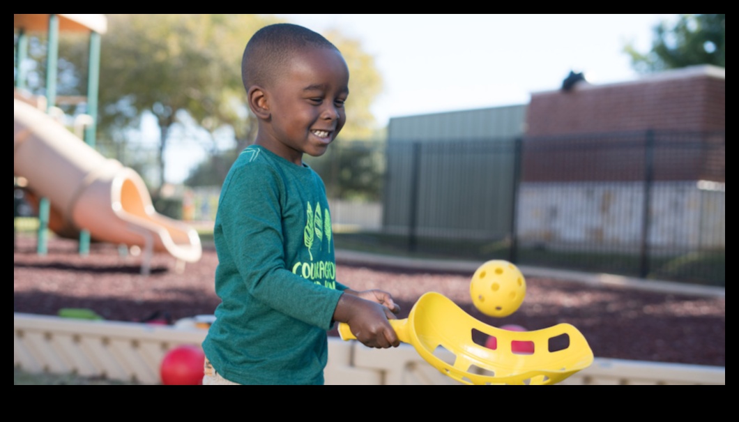 القفزات المبهجة: 5 أنشطة مرحة لصحة الطفل البدنية 4 القفزات المبهجة: أنشطة مرحة لصحة الطفل البدنية