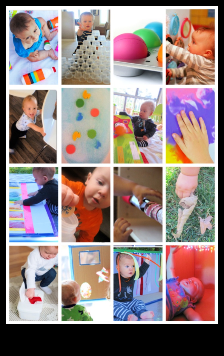 القفزات المبهجة: 5 أنشطة مرحة لصحة الطفل البدنية 3 القفزات المبهجة: أنشطة مرحة لصحة الطفل البدنية