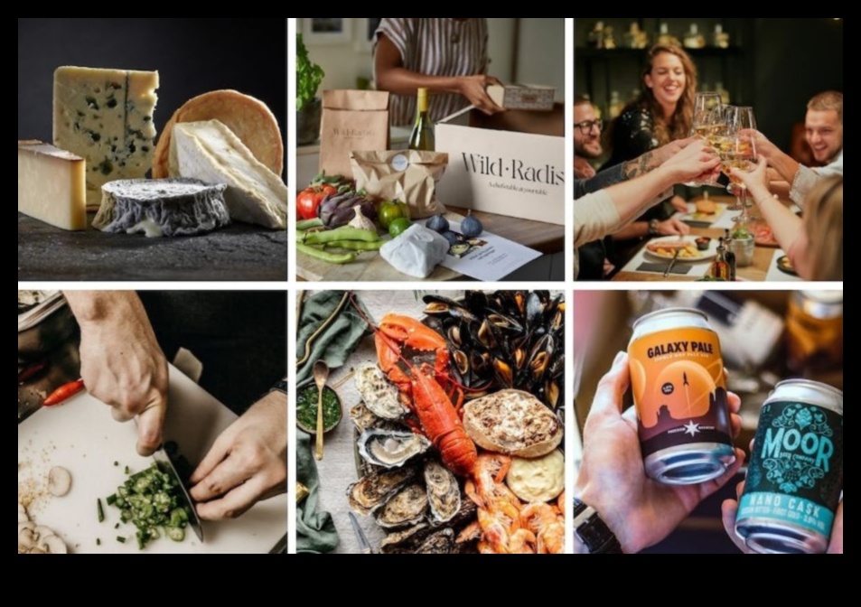 هدايا DIY لعشاق الطعام: إبداعات الطهي مع الحب