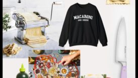 هدايا DIY لعشاق الطعام: إبداعات الطهي مع الحب