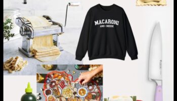 هدايا DIY لعشاق الطعام: إبداعات الطهي مع الحب