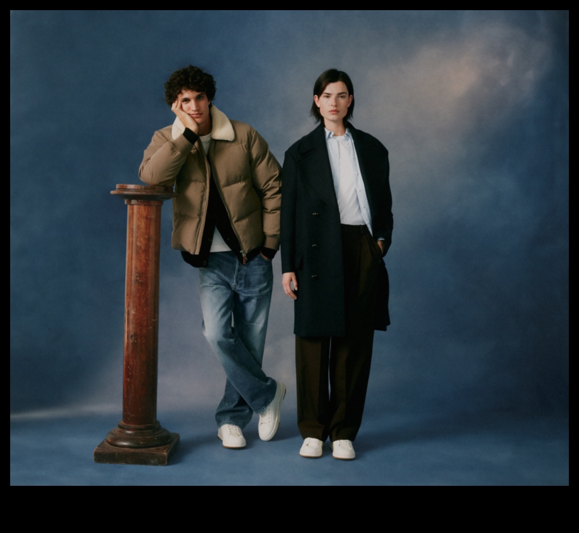 ترقيات الملابس التي يمكنك صنعها بنفسك: تحويل الأساسيات إلى مستلزمات الموضة