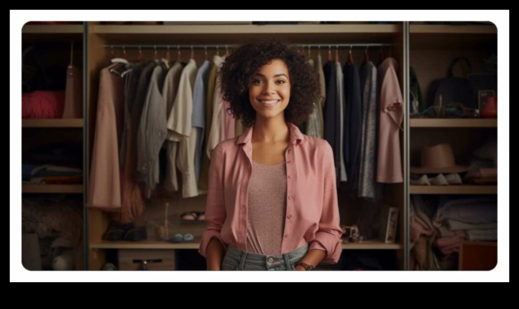 ترقيات الملابس التي يمكنك صنعها بنفسك: تحويل الأساسيات إلى مستلزمات الموضة