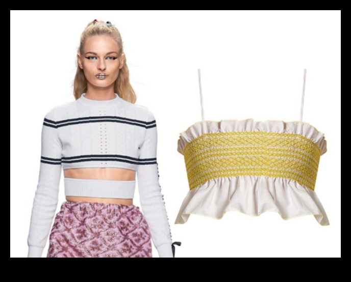 غاليريا العالمية: اكتشافات الموضة للبدو الرحل