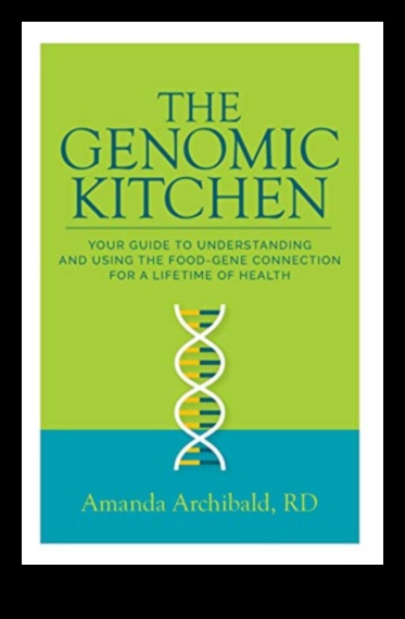 المطبخ الجيني: التنقل في الصحة مع علم التغذية الجيني