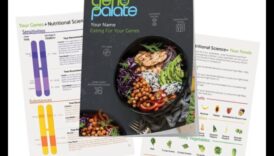 المطبخ الجيني: التنقل في الصحة مع علم التغذية الجيني