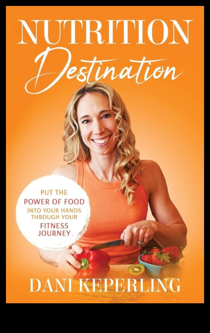 تأجيج شغفك: رحلة الطهي إلى التغذية