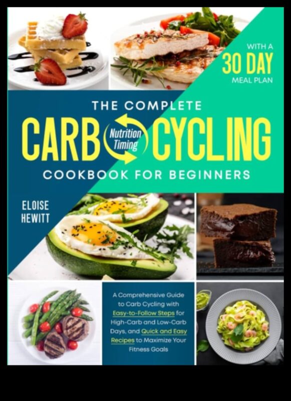 تأجيج شغفك: رحلة الطهي إلى التغذية