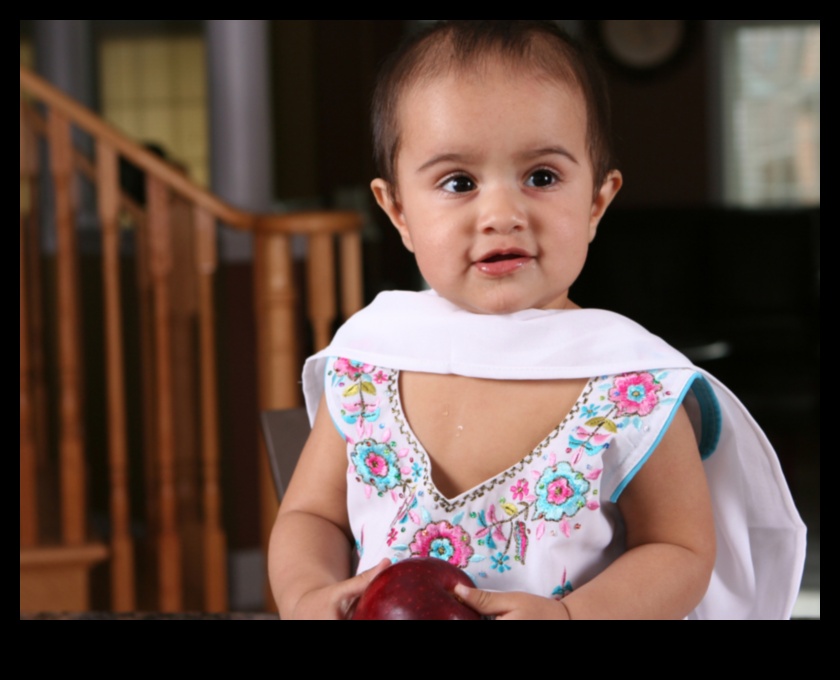 الاتجاهات الصغيرة: ارفع مستوى أسلوب الطفل