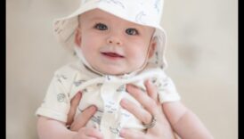 الاتجاهات الصغيرة: ارفع مستوى أسلوب الطفل