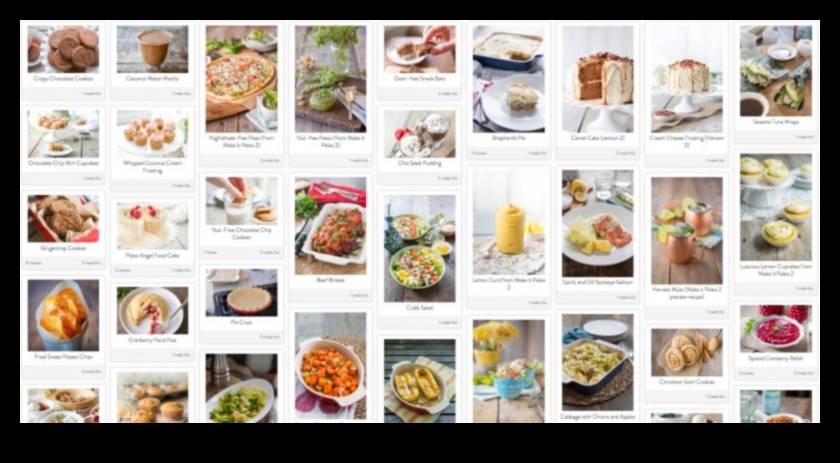 الهضبة البدائية: ارفع مستوى تجربتك الطهوية، على طراز باليو
