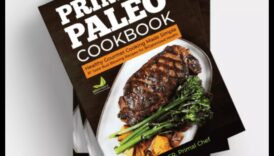 الهضبة البدائية: ارفع مستوى تجربتك الطهوية، على طراز باليو