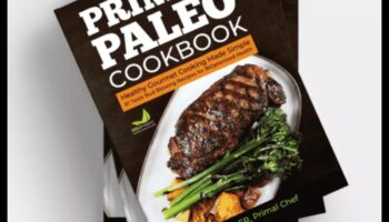 الهضبة البدائية: ارفع مستوى تجربتك الطهوية، على طراز باليو