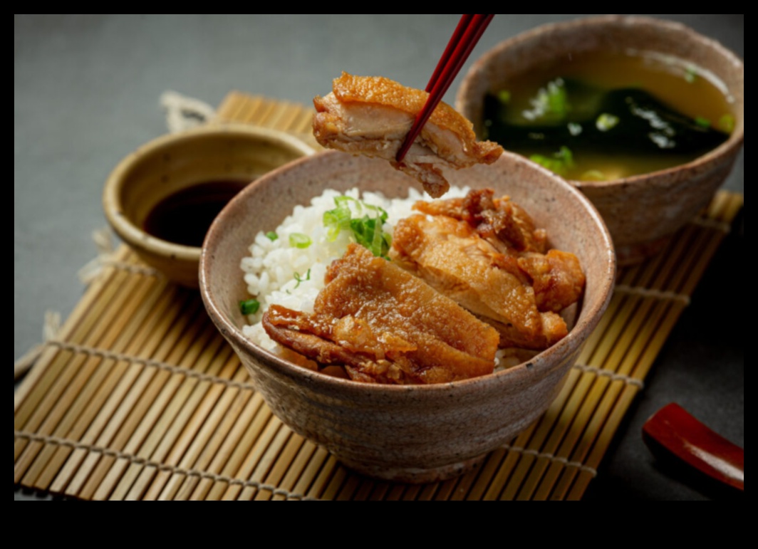 إبداعات المطبخ الآسيوي الأساسية من الأرز والتوابل: رحلة طهي عبر نكهات آسيا، من حرارة سيتشوان النارية إلى الحلاوة الرقيقة للمطبخ التايلاندي. 2 الأرز والتوابل: إبداعات المطبخ الآسيوي الأساسية